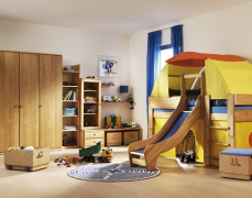 儿童房装修几大原则您知道吗？