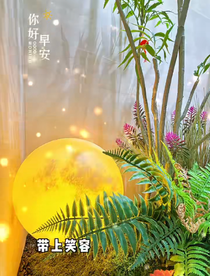 大本营早餐来了