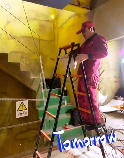 全案设计·直通车