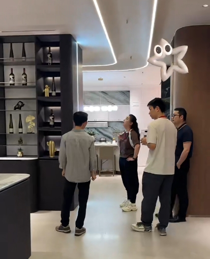 全案设计·直通车