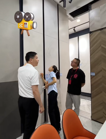 全案设计·直通车