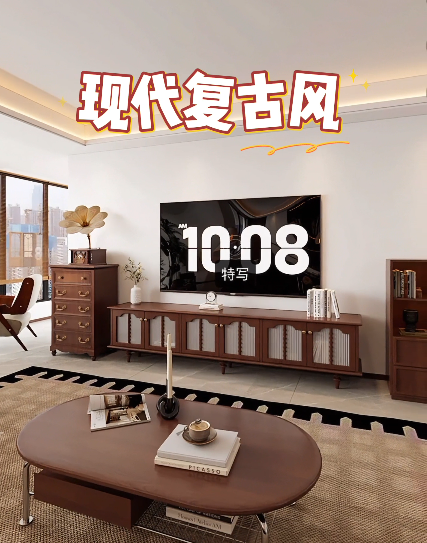 全案设计·直通车